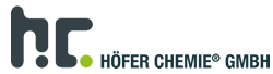 HÖFER CHEMIE ® GMBH