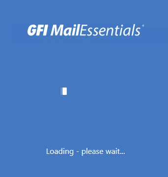 gfi mailessentials blacklist