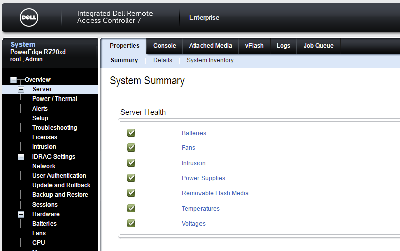 dell idrac license generator