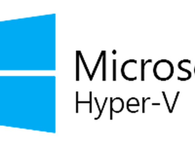 Microsoft Hyper-V