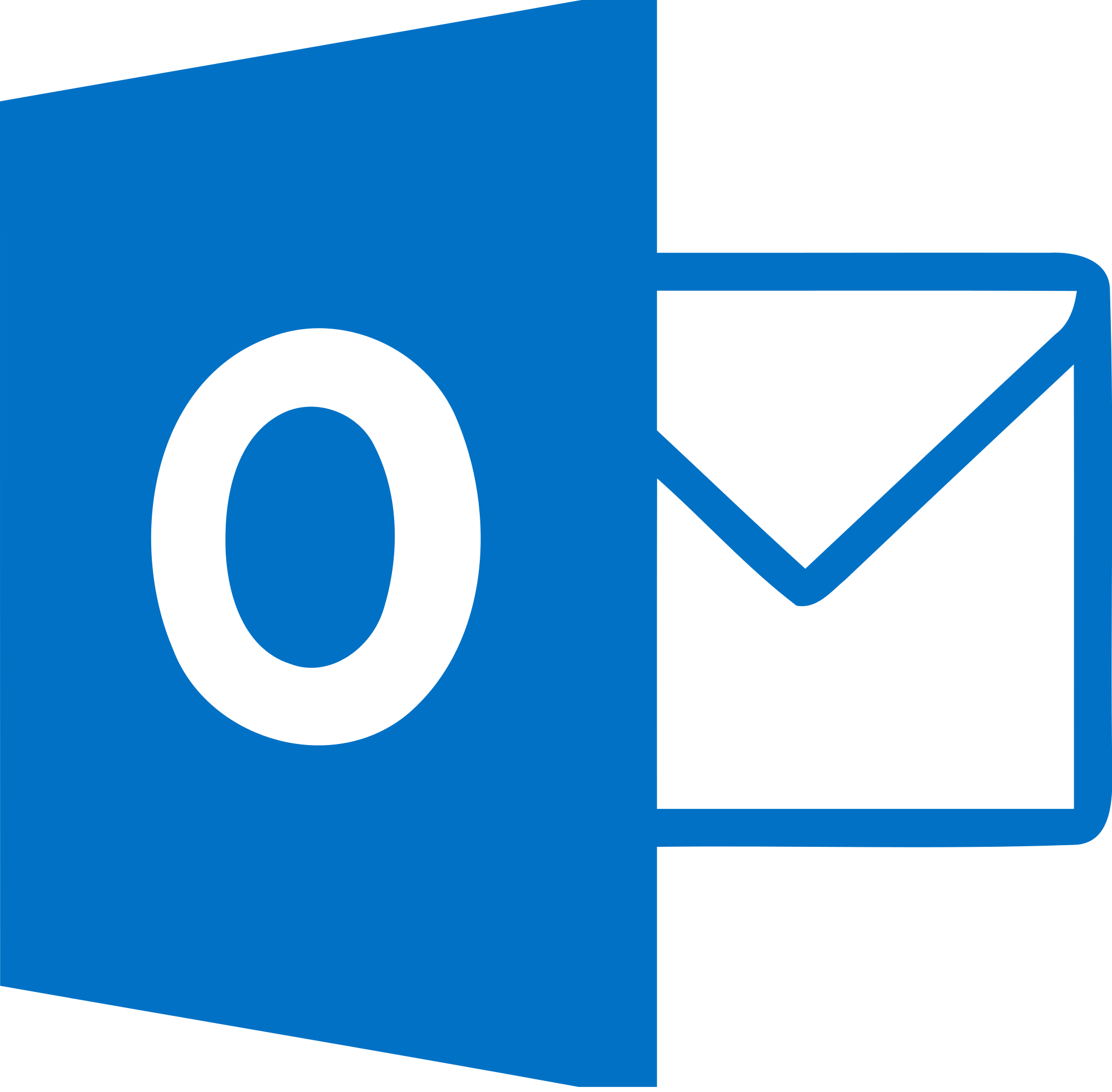 windows 10 cannot start microsoft outlook